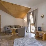 Garni Montana דירה פרטיסאו