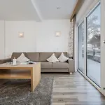 Διαμέρισμα Garni Montana *
