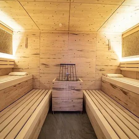 Garni Montana Apartmán