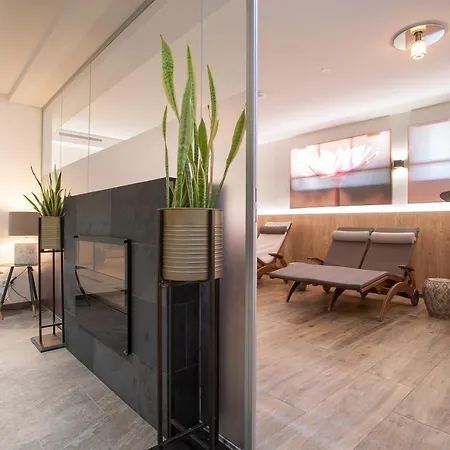 Apartmán Garni Montana Pertisau