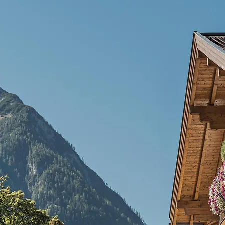 Apartmán Garni Montana
