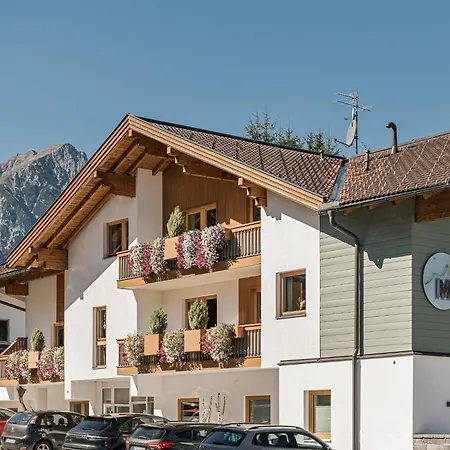 Garni Montana Pertisau