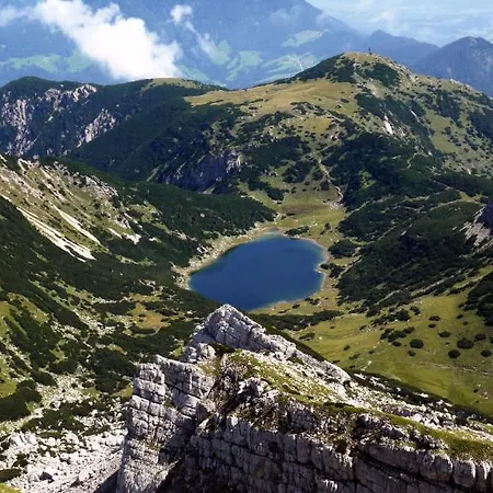 Garni Montana *