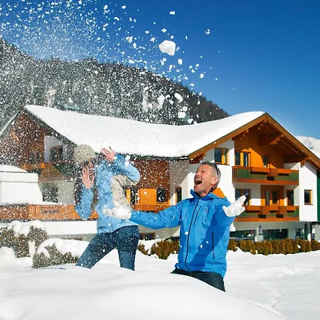 Garni Montana * Pertisau