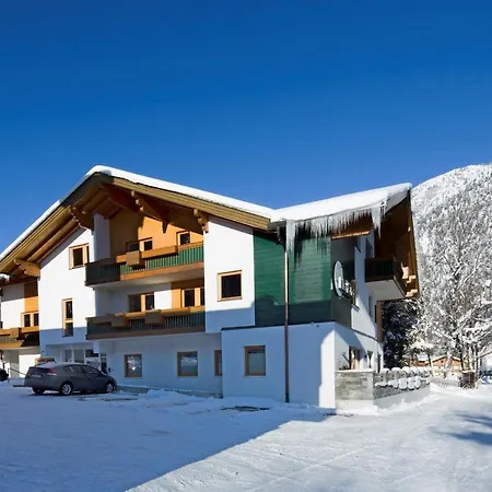 Garni Montana Pertisau