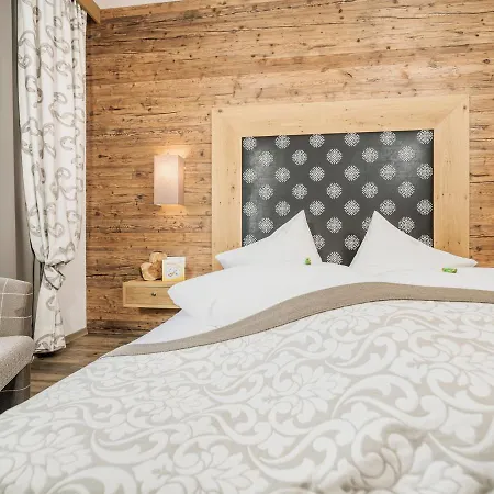 Garni Montana Apartmán Pertisau